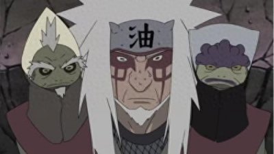 火影忍者自来也究竟有多强,如果他参加忍界大战会怎么样