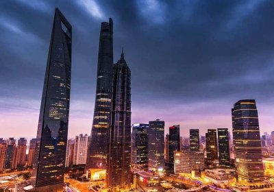 上海10大医院:中山医院第二,四家医院跻身全国20强