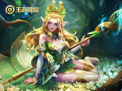 王者荣耀:王昭君皮肤盘点大揭秘!哪款才是你的菜?