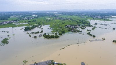 2024浙江入梅和出梅时间公布!杭州出梅时间是什么时候?