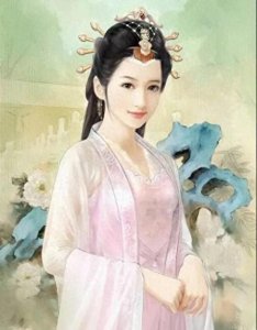 苏蕙:《璇玑图》背后的绝世才情与传奇人生