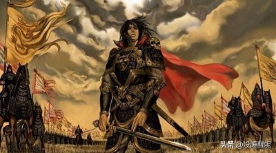 冉闵:五胡乱世中的争议传奇