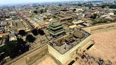 我国有哪些国家5A级旅游景区?