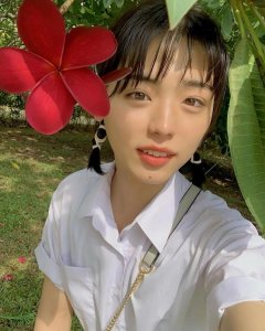 16岁日本最美高中生,颜值太高没人敢追:我可以,但我不配