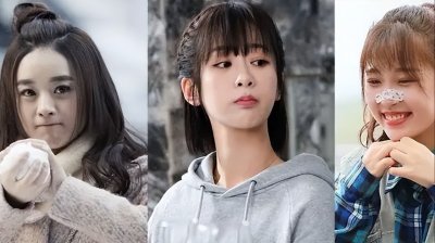 女性形象的偏见与失衡:“傻白甜”和“腹黑女”,各有何特征?