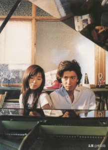 重温男神经典 木村拓哉12部日剧神话“黄Viu”上架