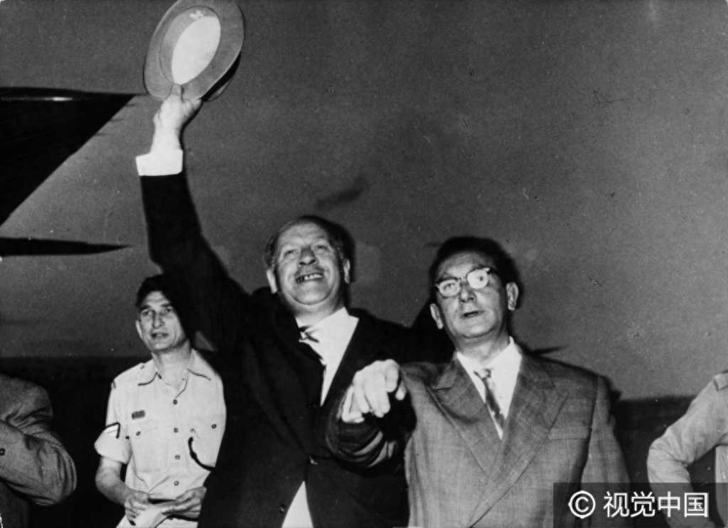 1200人的救世主,《辛德勒名单》原型--奥斯卡·辛德勒事迹