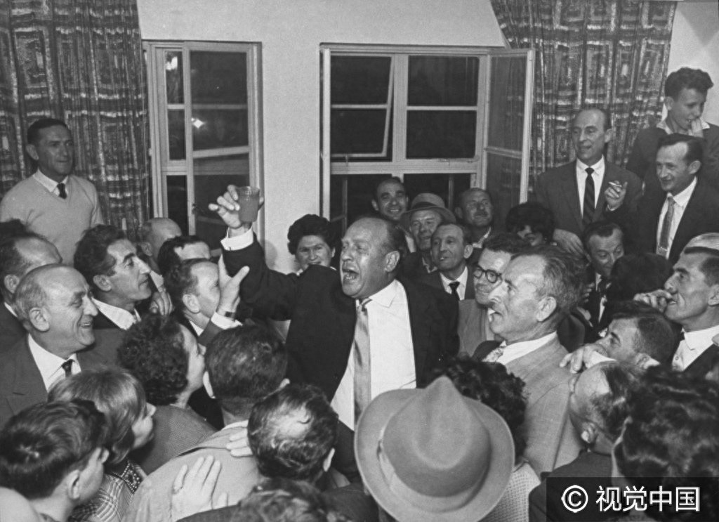 1200人的救世主,《辛德勒名单》原型--奥斯卡·辛德勒事迹