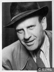 1200人的救世主,《辛德勒名单》原型--奥斯卡·辛德勒事迹