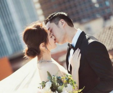 当年的阿娇有多美,与陈冠希旧照流出,网友:换谁都心动