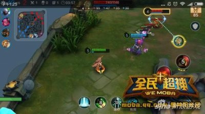 全民超神预言女王使用技巧 团战打法详细解析