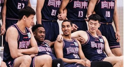 CBA 八月中旬风云变幻