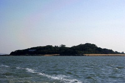 台湾——我的境外旅游第三站(自由行)