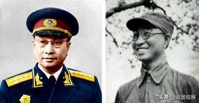 陈赓大将的传奇一生