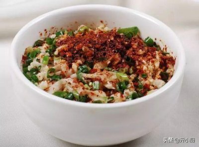 陕西十大经典面食,去陕西的人必吃,你吃过多少?