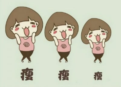 杭州一24岁女子为了减肥,每天只吃鸡蛋,七天后她的身体如何了?