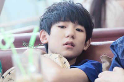 范冰冰再次力挺王源,两人之间微妙的关系似乎更有趣