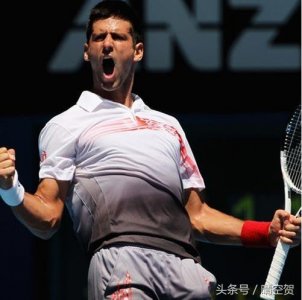 德约科维奇的12个大满贯,你知道几个?