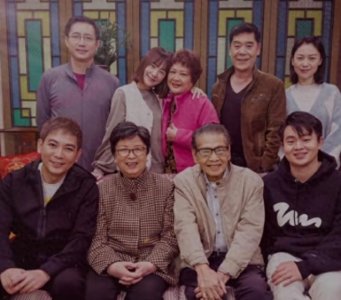 《外来媳妇本地郎》康伯最后一集,剧组上下都强忍着泪水!