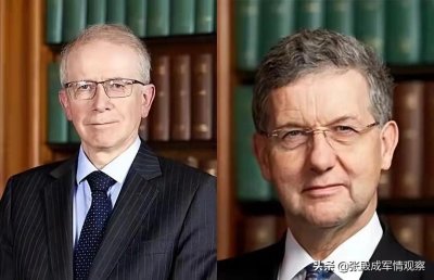为何香港有海外法官?英国宣布撤回英籍法官 不料被中方反将一军