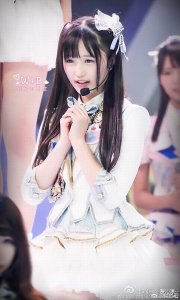 美少女费沁源微博私房美照清纯动人写真集