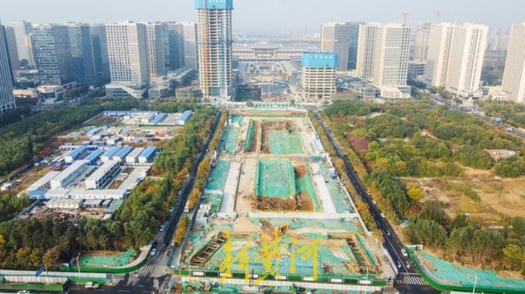 济南地铁6号线环评公示标注33座车站具体位置在哪里?「济南地铁6号线环评公示标注33座车站具体位置」