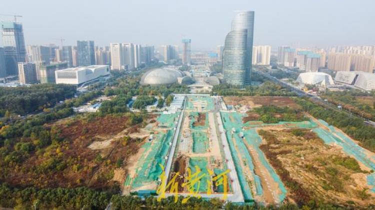 济南地铁6号线环评公示标注33座车站具体位置在哪里?「济南地铁6号线环评公示标注33座车站具体位置」