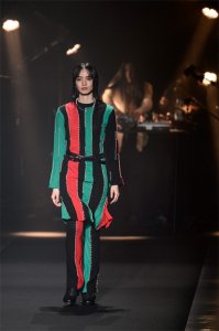 东京时装周——SHOOP品牌时装秀