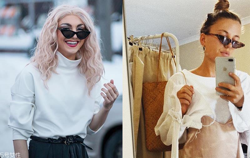 猫眼墨镜适合什么脸型 猫眼太阳镜什么颜色好看 猫眼墨镜适合什么脸型 猫眼太阳镜什么颜色好看