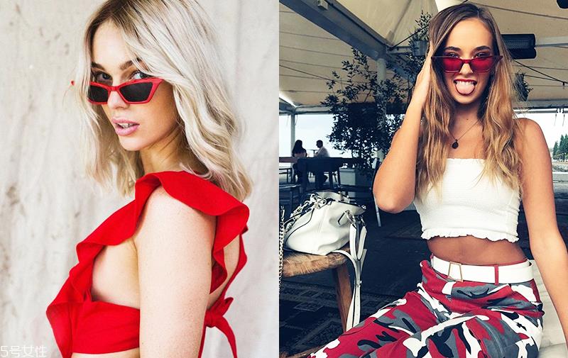 猫眼墨镜适合什么脸型 猫眼太阳镜什么颜色好看 猫眼墨镜适合什么脸型 猫眼太阳镜什么颜色好看