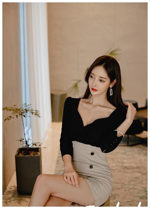 绝色佳人孙允珠五套90张高清精品美图已更新