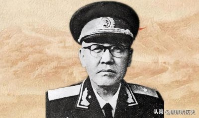 为何说这三位少将的军衔偏低,看看他们曾经担任的职务,就明白了