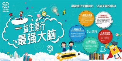 12张右脑开发图片,寓教于乐,家长们和孩子看起来!