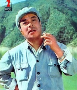 ​演员李仁堂：73岁悄然去世，病逝21年，妻子坚持令人泪目