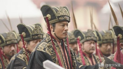 ​《云南虫谷》中献王为何叫巫王，痋术是真的吗，奇异生物存在吗？