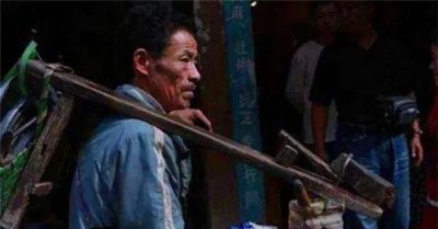 ​“赊刀人”：神秘组织重现江湖，预言句句灵验，自称鬼谷子传人