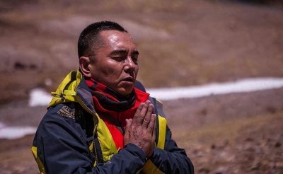 ​“钻石王老五”李厚霖，情断三任入佛门？看破红尘，还是因果报应