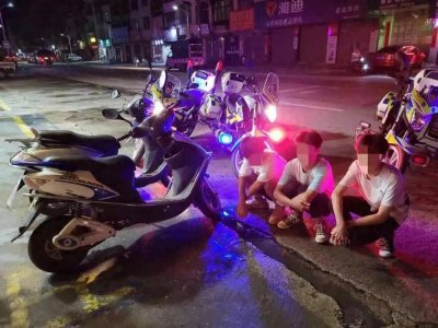 ​“鬼火一响，爹妈白养”