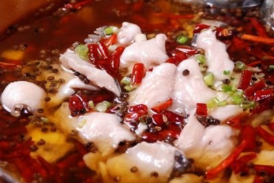 ​长沙最出名的5道经典美食，麻辣鲜香，开胃下饭，上桌多吃两碗饭