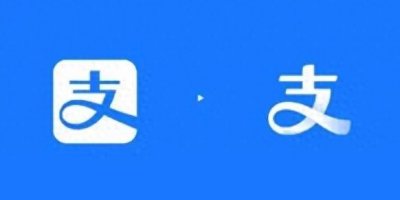 ​支付宝全新Logo，引领未来全球支付体验