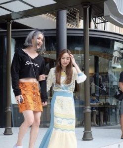 ​不招寻常人的公司GMM，其男泰星变身惊艳女星