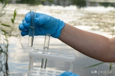 ​每日科技名词——浊度