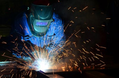 ​焊工特种作业证在什么地方可以办哪里可以报名