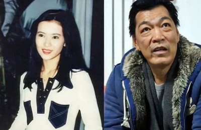 ​蓝洁瑛流落街头，饭都吃不起，成奎安得知后，主动来到蓝洁瑛楼下