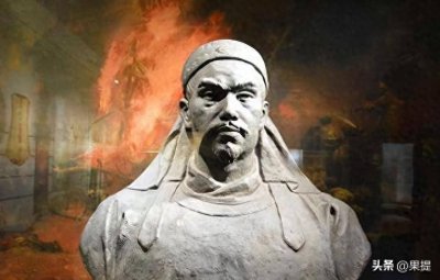 ​洪秀全再次成为全球热点，巴以冲突带火23年电视剧《太平天国》