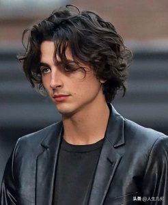 ​甜茶刚出道时常因身材被刷掉,坚持不当肌肉男,凭实力成好莱坞巨星