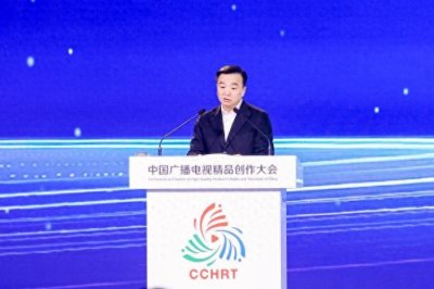 ​《人世间》导演李路：好演员需具备可塑性与文化底蕴