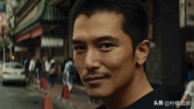 ​《唐人街探案2》线索逐渐变得清晰，结局已暗示Q的身份