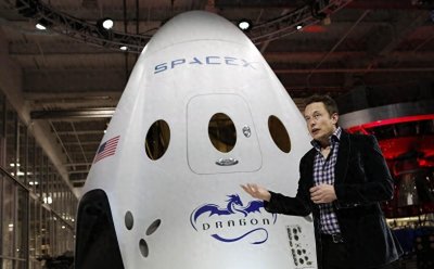 ​马斯克脸都绿了! 中国卫星手机狂甩SpaceX 20米,星链秒变泡面剧
