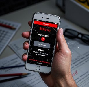 ​四六级查分崩了！423分边缘生靠AI复核信绝地反击